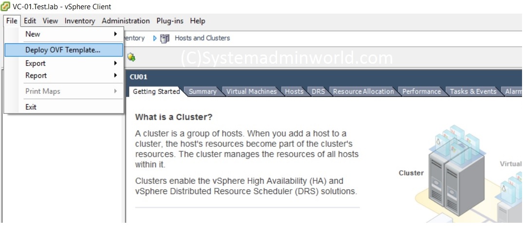 Download vmware 5.5 client Download vmware 5.5 client