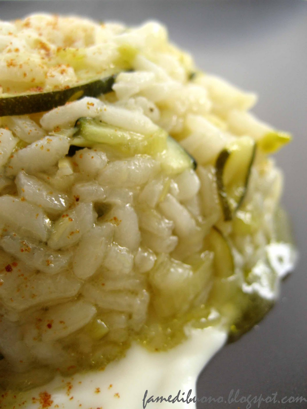 2 cucchiai di parmigiano