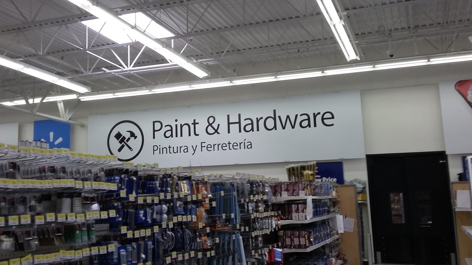 The MidSouth Retail Blog RRT Walmart, Cleveland, MS (Bonus New