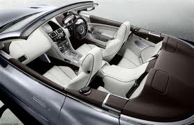 2011 Aston Martin Virage Popular Sport Cars