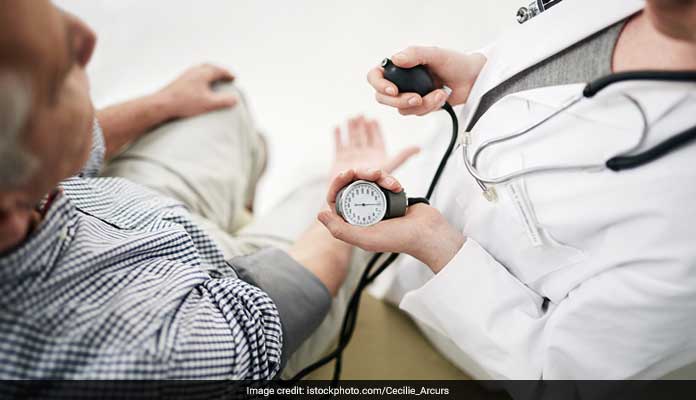 9 Home Remedies To Fight Blood Pressure 9 Home Remedies To Fight Blood Pressure