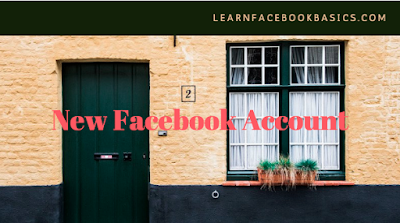 How to Open new Facebook Account | Create Account On Facebook How to Open new Facebook Account | Create Account On Facebook