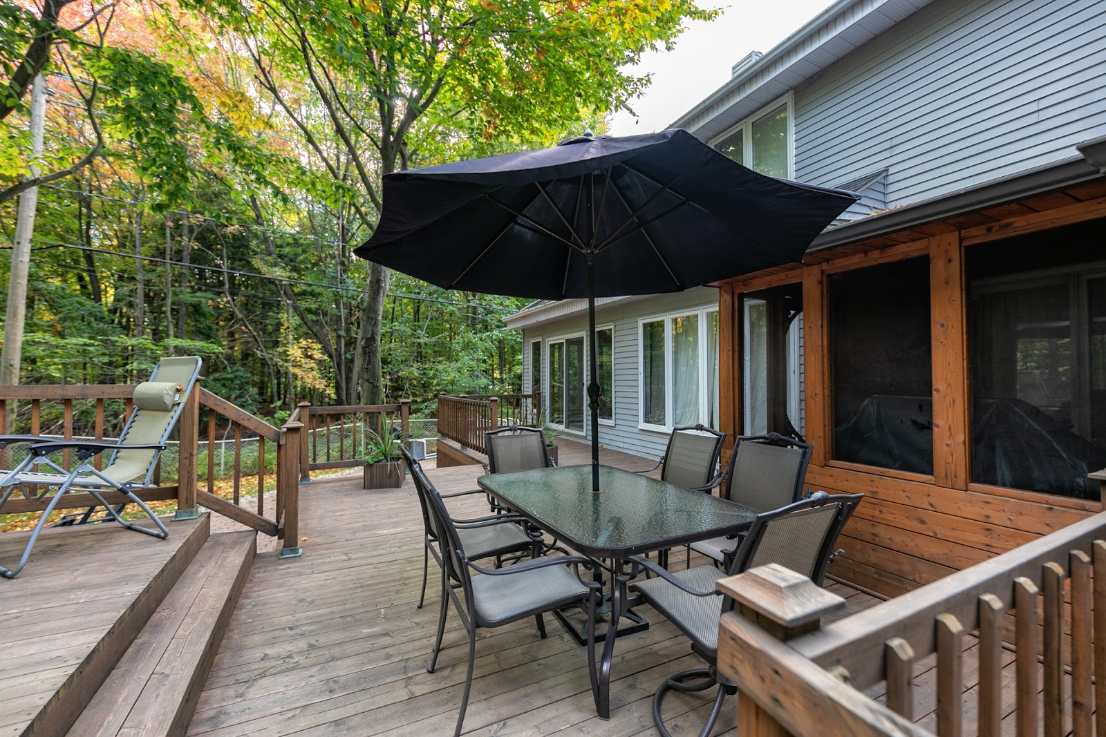 Paul and Diane Laflamme 2695 Rue Simpson, SaintLazare Centris 14405592