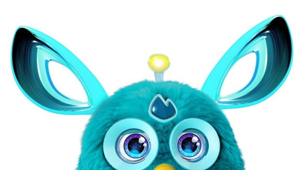 furby connect portugues