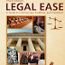 Download Legal Ease: A Guide to Criminal Law, Evidence, and Procedure Ebook by Andrea Campbell