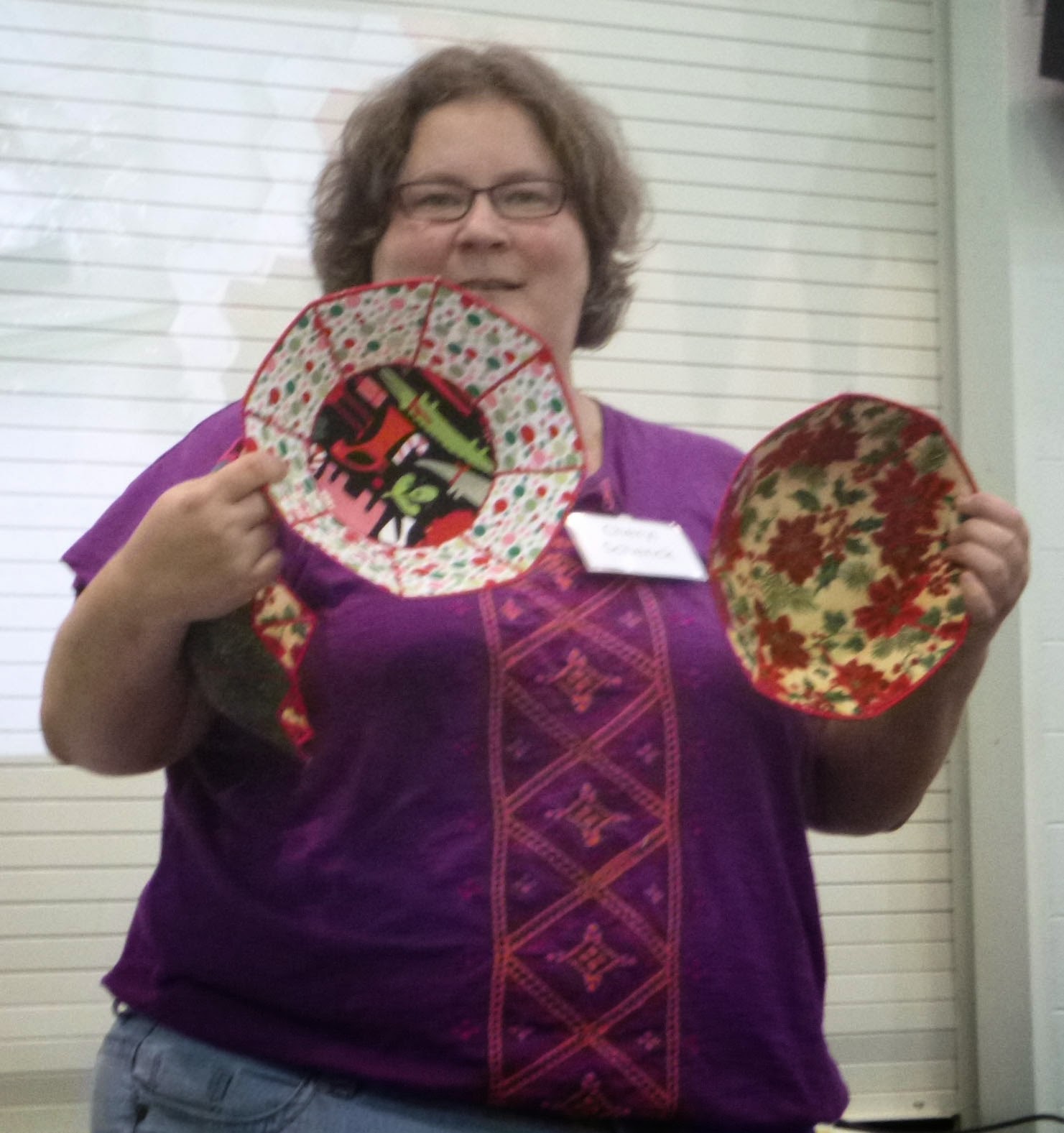 Richmond Modern Quilt Guild