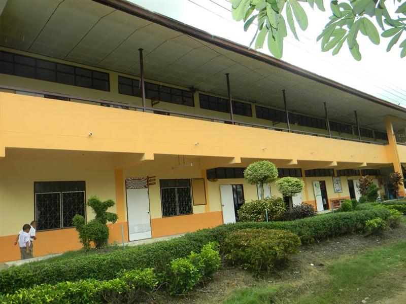 Joy in Thailand Wang Sombun (วัง สมบูรณ์) distretto di Sakaeo