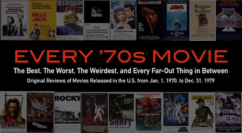 Every 70s Movie