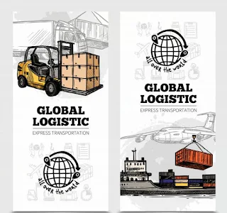 Definisi Dan Pentingnya Logistik Dalam Bisnis