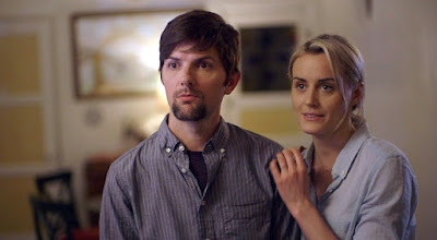 The Overnight Movie Image