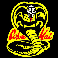 Série Cobra Kai
