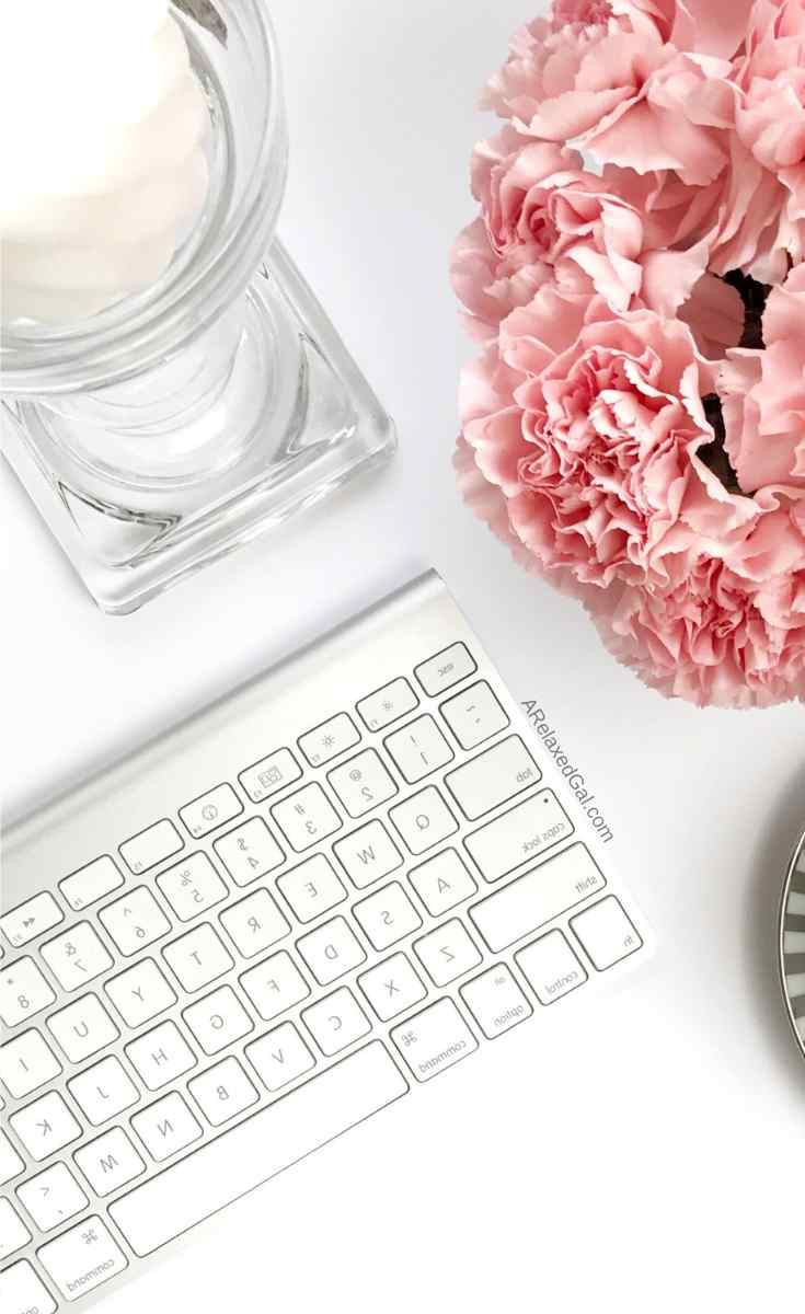 Why I am relying on Pinterest for blog traffic | A Relaxed Gal