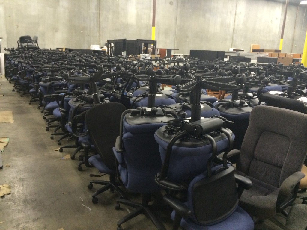 Office Furniture Liquidation Office Furniture Houston & Austin