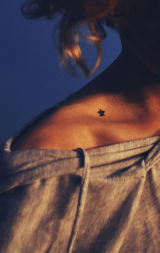 Tatuagem De Estrela
