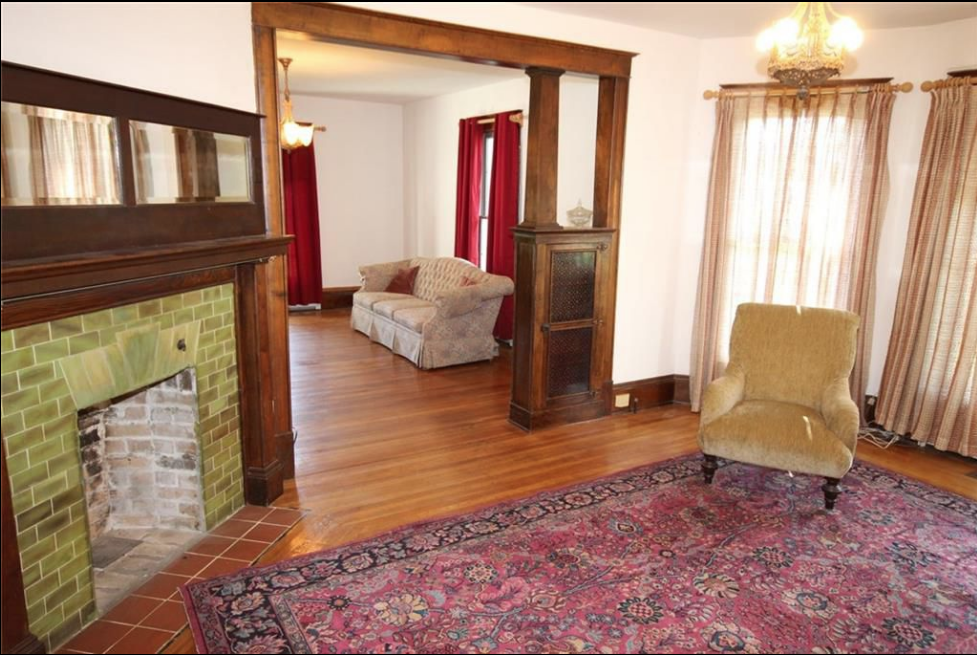 Sears House Seeker Almond, NY Sears No. 118 and Sears Maytown