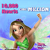 ¡¡1 Millón de descargas en la app Winx Sirenix Power!!