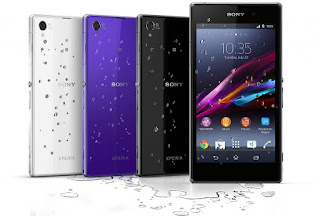 Cara Instal Ulang Sony Xperia Z1 (C6903) Via PC - Mengatasi Bootloop