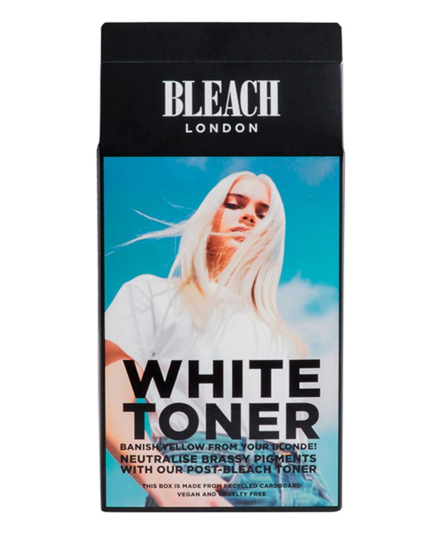 REVIEW: Bleach London Awkward Peach