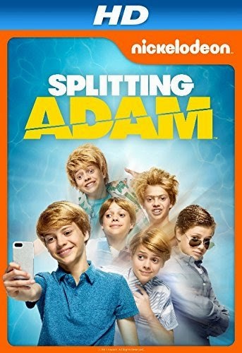 مشاهدة فيلم Splitting Adam 2015 مترجم اون لاين