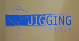 Jigging Italia al fishing show