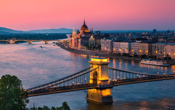 Budapest, Hungary