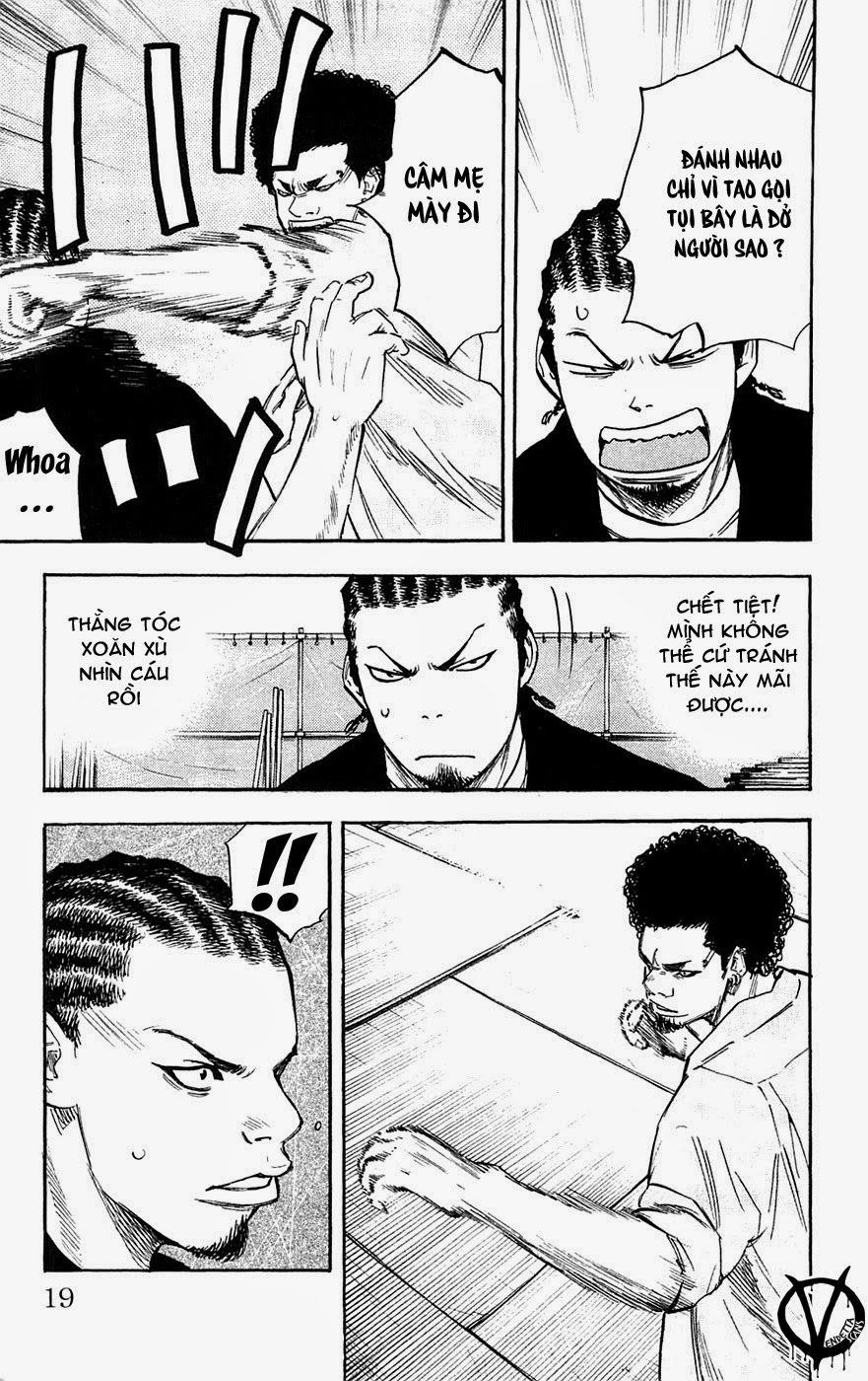 Clover chap 53