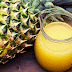 Juice recipe: Pineapple Juice Recipe 