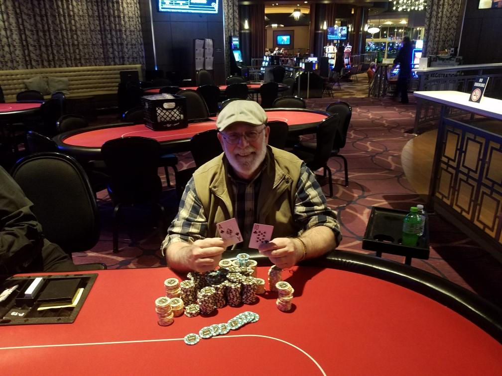 Gulf Coast Poker Tour Two More Winners Photos