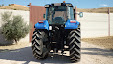 New Holland T5.115 Electro Command