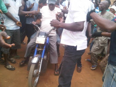 gay guy arrested ota ogun state nigeria