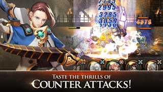 Download Game Chaos Chronicle v1.6.3 Mod APK