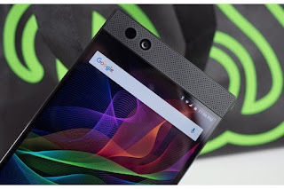 Bug Alert: Android 8.1 Oreo Update for Razer Phone Halted