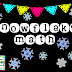 A Kindergarten Smorgasboard Of Snowflake Math FREEBIES!