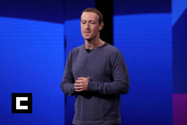 Estados Unidos impune a Facebook multa de 5,000 millones de dólares Mark Zuckerberg