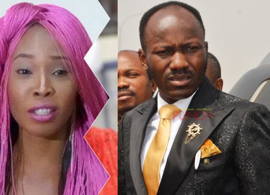 stephanie otobo letter to lagos police igp
