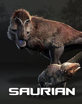 Descargar Saurian para 
    PC Windows en Español es un juego de Acceso anticipado desarrollado por Urvogel Games, LLC