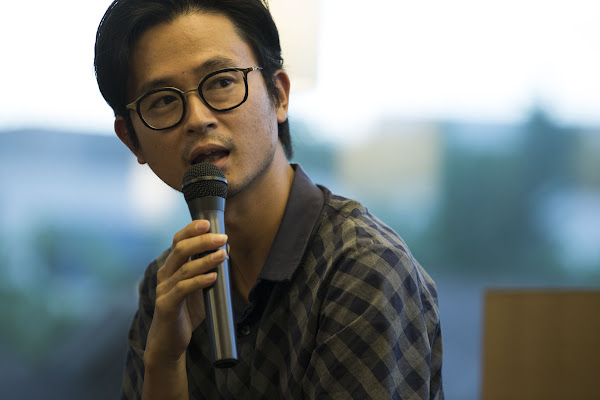 李宗盛x長岡亮介 沒有音樂 我該怎麼活 Shoppingdesign 李宗盛x長岡亮介 沒有音樂 我該怎麼活 Shoppingdesign