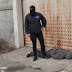 4 people arrested while trafficking over 100 kg of marijuana