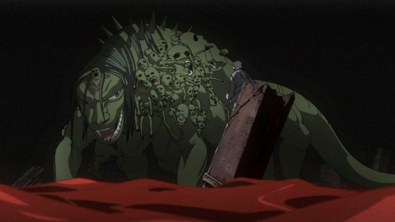 аластор демон. аластор истинная форма. азари паразиты арт. энви монстр стальной алхимик. тяжкий труд в подземелье / meikyuu black company.