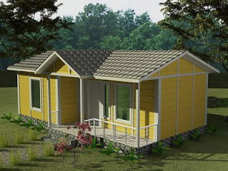 Rüya Tabirleri: Rüyada ev görmek