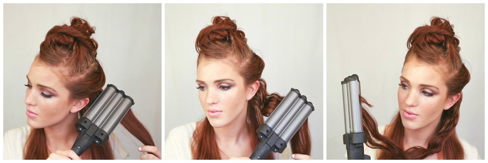 How To Curl Your Hair Top Haircut Styles 2021