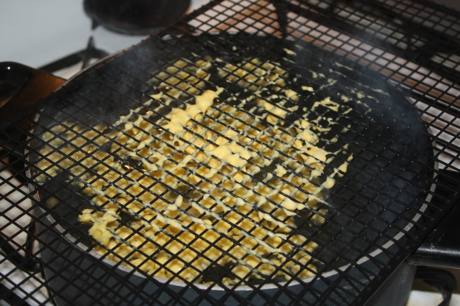 Cooking With J.J.: 2013