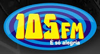 Rádio 105 FM da Cidade de Jundiaí São Paulo ao vivo, o melhor do Espaço Rap para você curtir