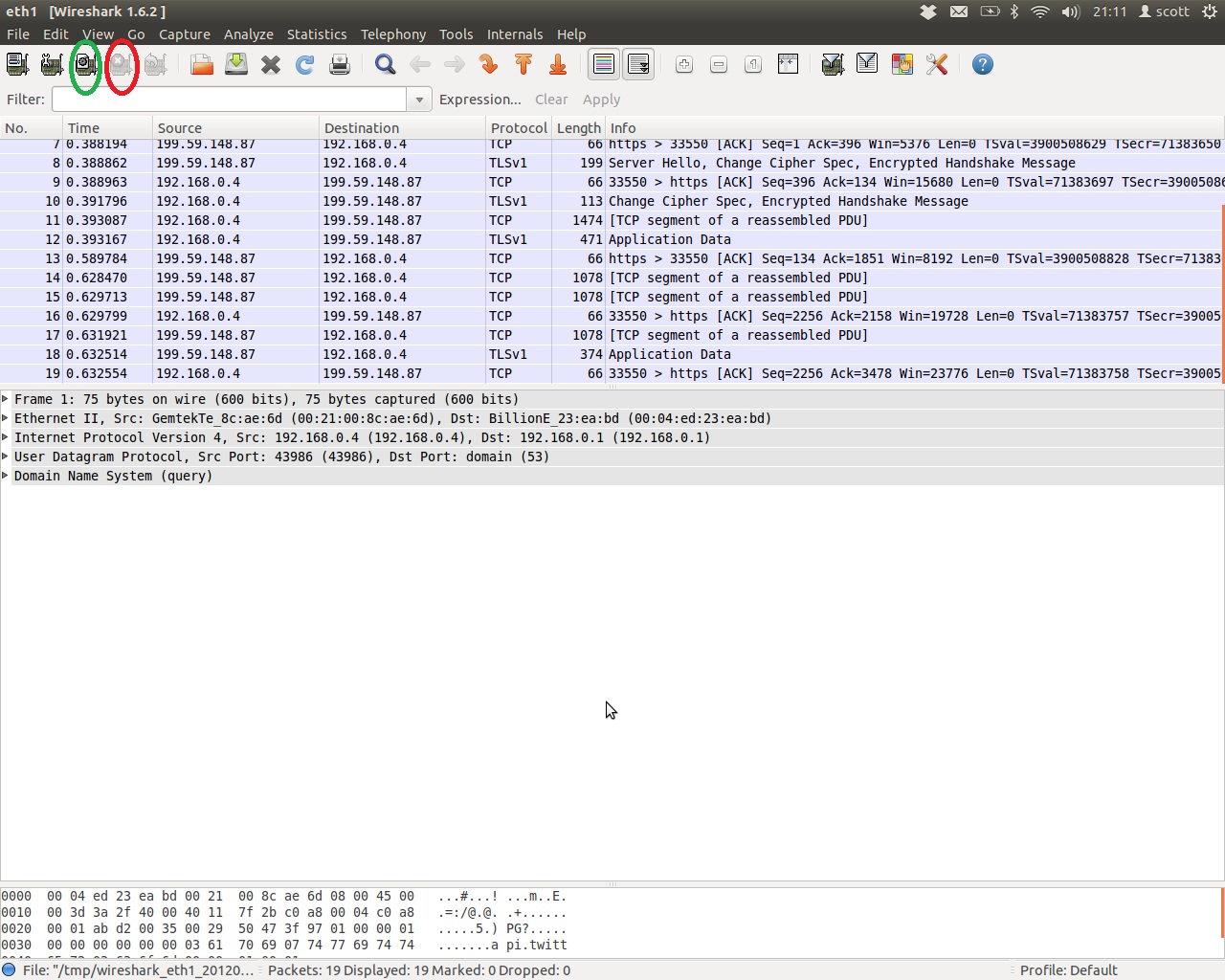 wireshark traffic analysis wireshark traffic analysis