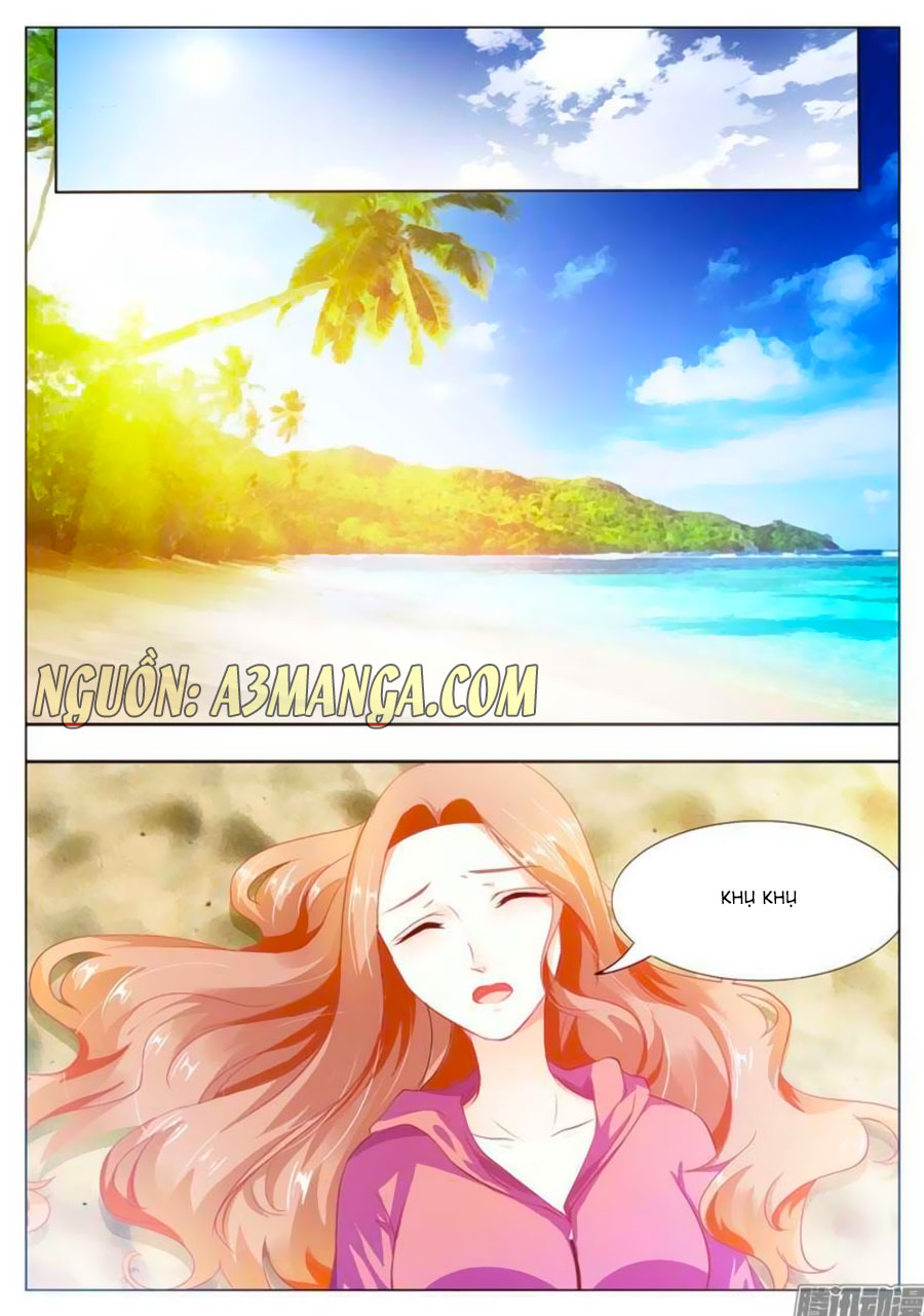 Song Diện Danh Viện - Chương 9 - Trang 10