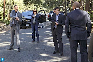 The Mentalist - Episode 6.08 - Red John - Preview