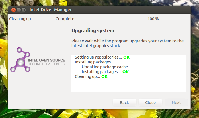 linux mint how to install intel graphics driver linux mint how to install intel graphics driver