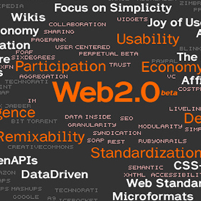 Emerging Technology: Web 2.0 กับการจัดการเรียนรู้