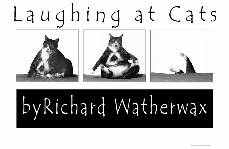 Watherwax Cats