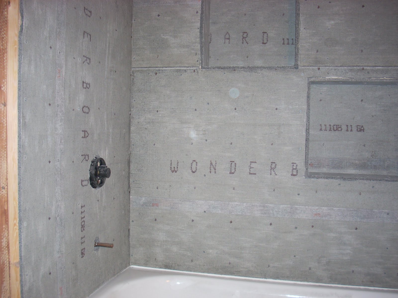 While You Were Gone Shades of Wonderboard